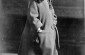 Elsie Willer, de Bobruisk. Ella sobrevivió al Holocausto porque su familia emigró a Estados Unidos en 1913. ©Permiso otorgado por Nancy Holden, KehilalinksJewishgen.org